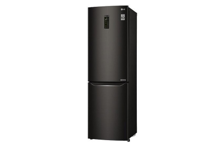 Холодильник LG GA-B429 SBQZ