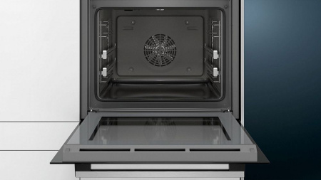 Духовой шкаф Siemens HB 557 GS S 0 R