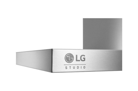 Вытяжка LG DCE9601SU
