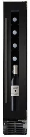 Винный шкаф DUNAVOX DAUF-8.23B