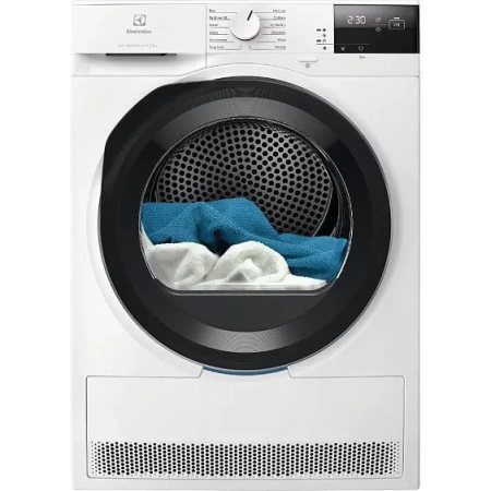 Сушильная машина ELECTROLUX EW6D28BE