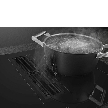 Варочная поверхность SMEG HOBD472D