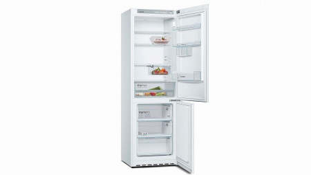 Холодильник Bosch KGV36XW23R