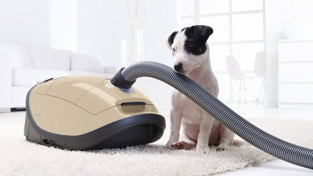 Стиральная машина SAMSUNG WW10N64PRBW