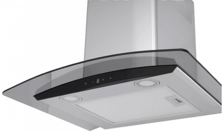 Вытяжка EXITEQ EX-1036 sensor inox