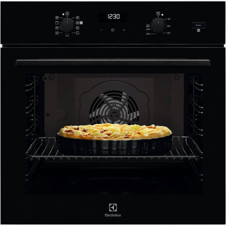 Духовой шкаф ELECTROLUX EOD5F71Z