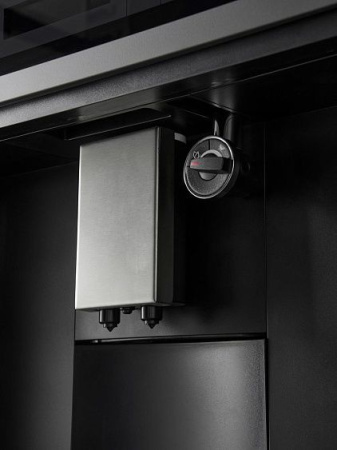 Кофемашина GRAUDE KV 45.0 GE