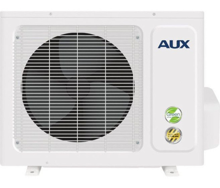 Сплит-система AUX ASW-H12B4/FJ-SR1 AS-H12B4/FJ-R1