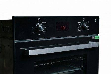 Духовой шкаф REEX OE 606 MBk