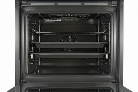 Духовой шкаф BOSCH HBG237ES0R