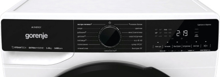Стиральная машина GORENJE WPNA84A