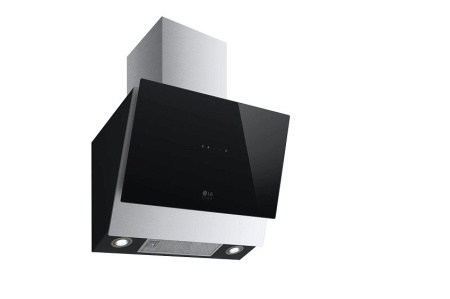 Вытяжка LG HCEZM2427B