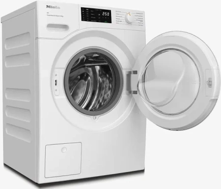 Стиральная машина MIELE WWD380WCS