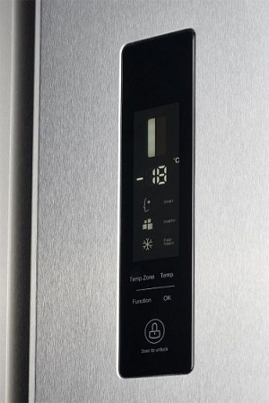 Холодильник KUPPERSBERG NFML 177 X