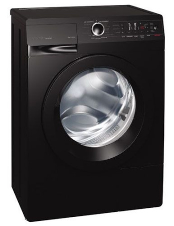 Стиральная машина с фронтальной загрузкой GORENJE W65Z03/S BK