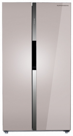 Холодильник KUPPERSBERG KSB 17577 CG