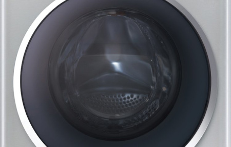 Стиральная машина с фронтальной загрузкой LG F-12U2HBS4