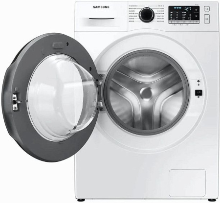 Стиральная машина SAMSUNG WW70TA046AE
