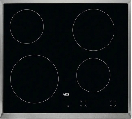Варочная поверхность AEG HK624000XB