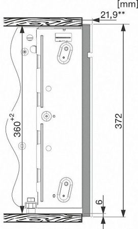 Кофемашина MIELE cva 6431
