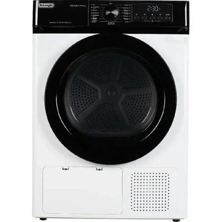 Сушильная машина DELONGHI DTD 8106 H EMILIA