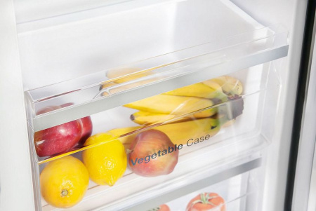 Холодильник DAEWOO RSH-5110SNG