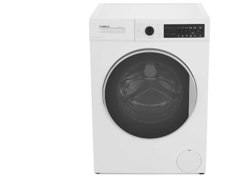Стиральная машина SCANDILUX LWD2D75291