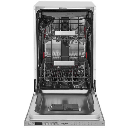 Посудомоечная машина WHIRLPOOL WSIO 3O34 PFE X