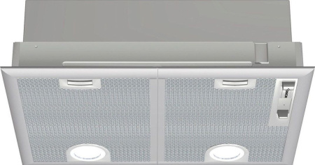 Вытяжка BOSCH DHL555BL