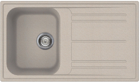 Мойка SMEG LZ861AV2