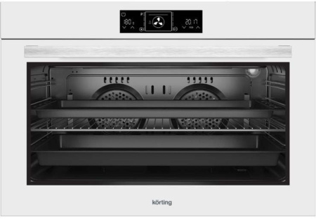 Духовой шкаф KORTING OKB 7129 SGW