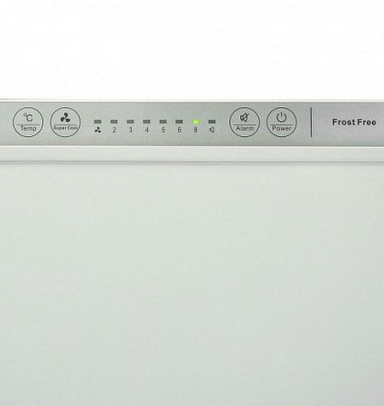 Холодильник LEX RBI 240.21 NF