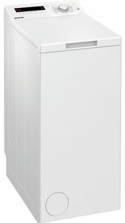 Стиральная машина с вертикальной загрузкой GORENJE wt 62093