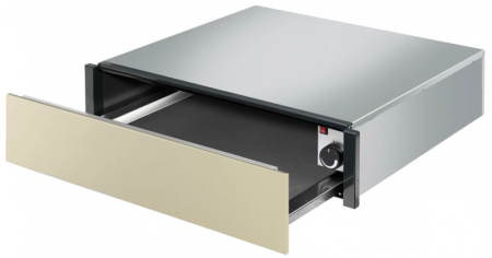 Встраиваемый шкаф для подогрева посуды SMEG CTP8015P