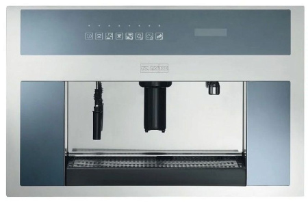 Кофемашина FRANKE FCM 380 CS FA XS