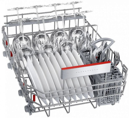 Посудомоечная машина BOSCH SPD8ZMX1MR