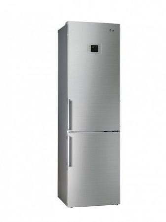 Холодильник LG gw-b499 btqw