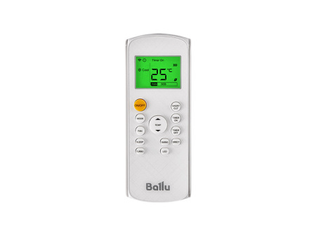 Сплит-система Ballu Lagoon BSDI-07HN1