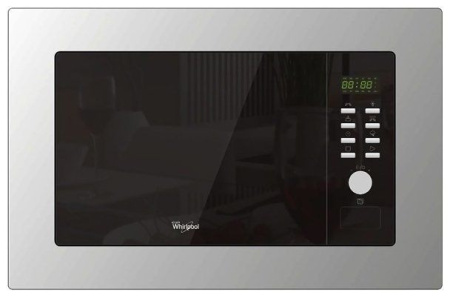 Микроволновая печь WHIRLPOOL amw 100 ix