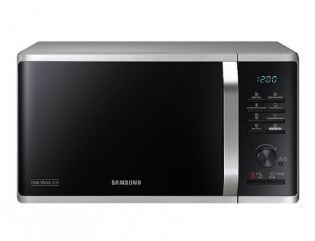 Микроволновая печь Samsung MG23K3575AS