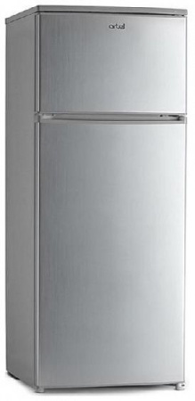 Холодильник Artel HD 276 FN металлик