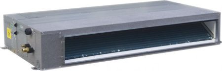 Сплит-система ROVEX RD-24HR3/CCU-24HR3