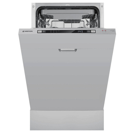 Посудомоечная машина MEFERI MDW4573 ULTRA