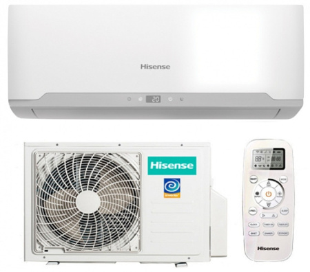 Сплит-система HISENSE AS-18HR4SWADH1