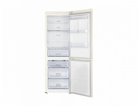 Холодильник SAMSUNG rb 33 j3420ef/wt