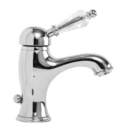 Смеситель CEZARES Vintage-LSM1-01-Sw