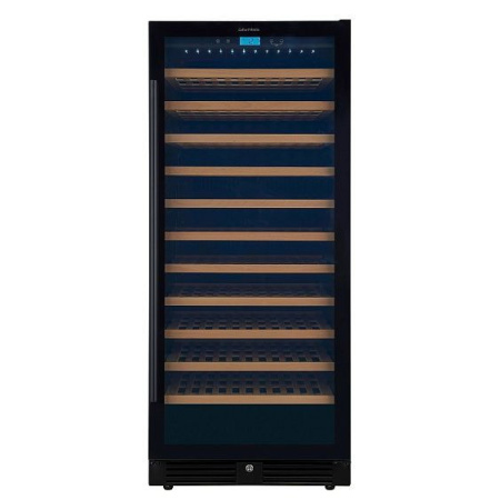 Винный шкаф CELLAR PRIVATE CP127-1TB — фото