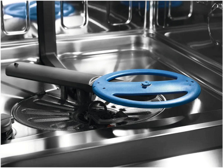 Посудомоечная машина ELECTROLUX EEG88520W
