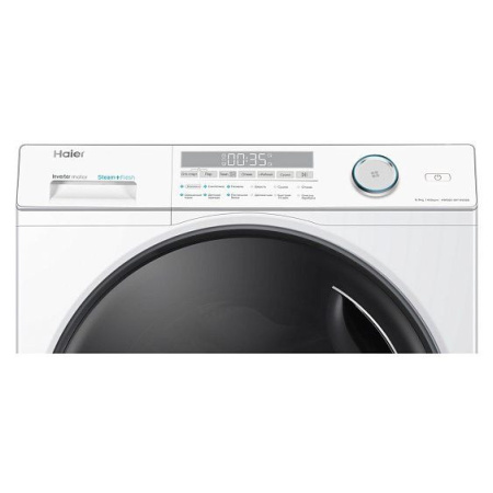 Стиральная машина HAIER HWD80-BP14959B