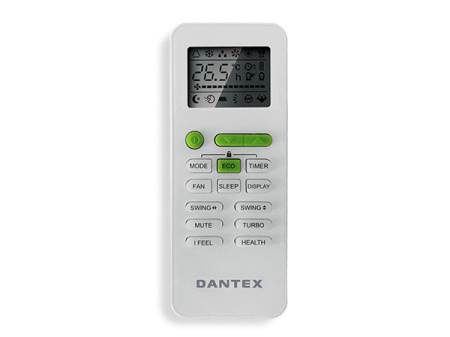 Сплит-система DANTEX RK-07ENT4/RK-07ENT4E